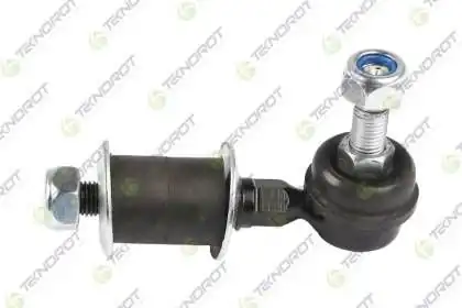 Teknorot N 110 2 Stabilizer Z Rotu Ön Sol Sağ Nissan Almera 1995 2000 N15 Kasa 2 Adet