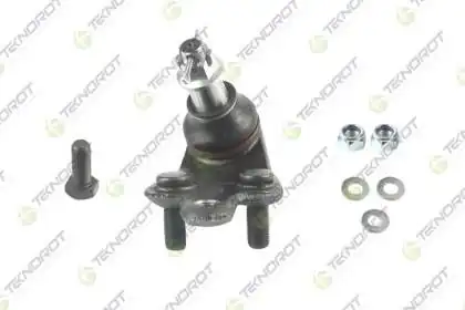 TEKNOROT T-215K | Rotil Kiti Sol Ön Alt Toyota Camry (Xv40) 2007-2011 / Lexus Es350 2006-2012