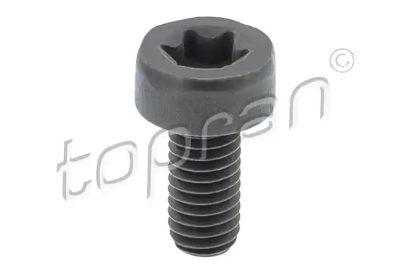 TOPRAN 208863001 | Volant Civatası Opel Astra H J Corsa C D E Combo C Meriva A B Chevrolet Aveo 1 3 CDTI