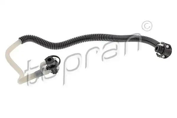 TOPRAN 409698001 | Yakıt Hortumu Mb Sprinter Vito 208 CDI 211 CDI 213 CDI 308 CDI 316cdi 408 CDI 416 CDI