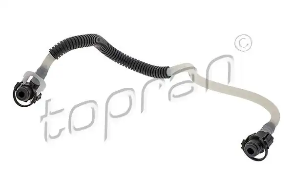 TOPRAN 409700001 | Yakıt Hortumu Mb Sprinter Vito W638 Om611 W901 Om611 Om612 W902 Om611 Om612 W903
