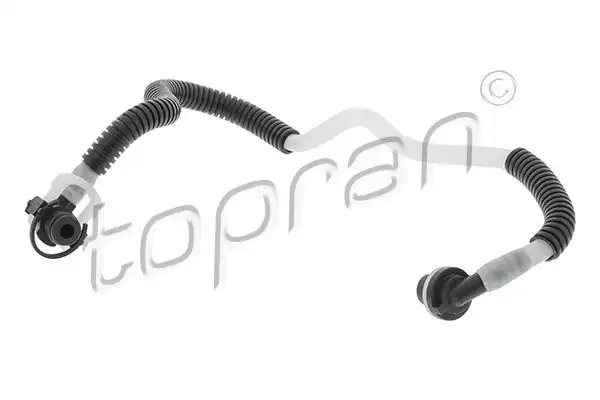 TOPRAN 409908001 | Yakıt Hortumu Mb Sprinter Vito W638 Om611 W901 Om611 Om612 W902 Om611 Om612 W903 Om611