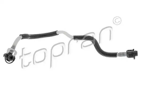 TOPRAN 409909001 | Yakıt Hortumu Mb Sprinter Vito W638 Om611 W901 Om611 W902 Om611 W903 Om611 W904 Om611