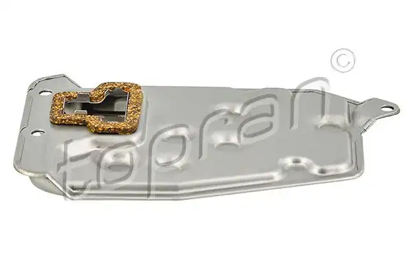 TOPRAN 600445001 | Şanzıman Filtresi Corolla 02 06 Otomatik 1 6