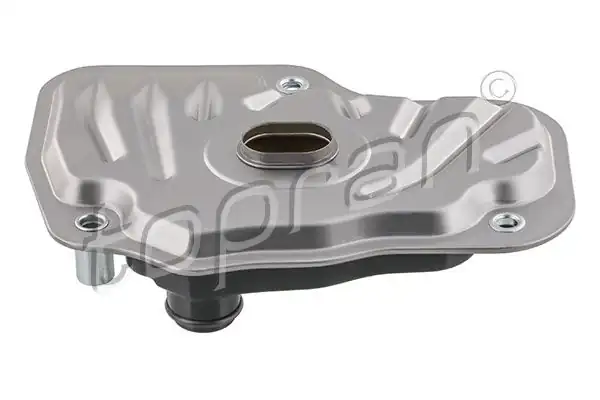 TOPRAN 625375001 | Şanzıman Filtresi Yaris 12 17 Otomatik