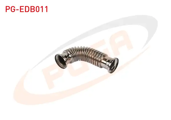 PUGA Pg Edb011 Egr Borusu Çıkış 1 5 dCi Clio III IV Megane III Fluence Duster