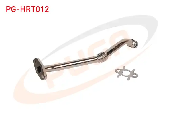 PUGA Pg Hrt012 Turbo Yağ Dönüş Borusu 1 5 dCi Clio IV Kangoo Megane IV 2008
