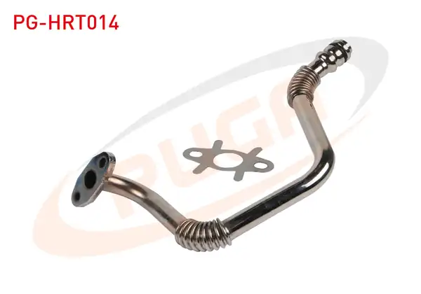 PUGA Pg Hrt014 Turbo Yağ Borusu Renault Traffic II