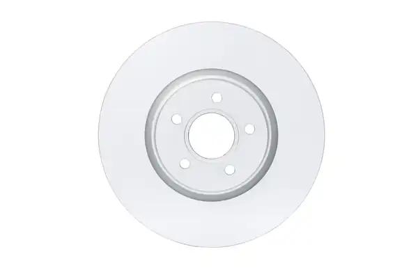 BOSCH 0986479C75 | Disk On (Ad) 06 > Focus-V40-V50-S40-C70 Kaplamalı Yuksek Karbonlu | 2 Adet