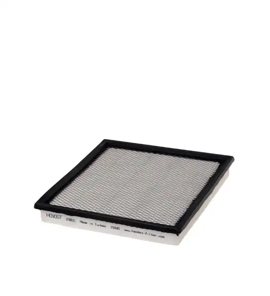 HENGST E581L | Hava Filtresi Jeep-Grand Cherokee I-II Bm 95-05