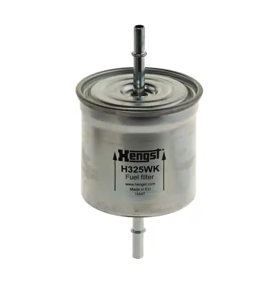 HENGST H325WK | Yakıt Filtresi Volvo S60 S80 V70 Xc60 Xc90 Bm 99 16