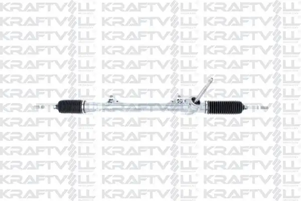 KRAFTVOLL 01050031 | Direksiyon Kutusu Renault Megane II Kangoo 97 Scenic II 03