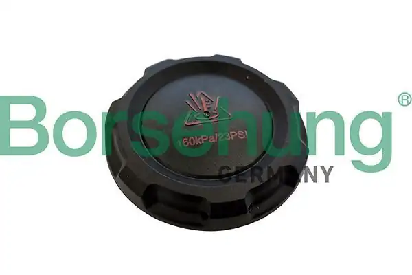 BORSEHUNG B12203 | Radyatör Yedek Su Depo Kapağı Ama ART Ca Tig Go Je Oct Pa A3 Le Sup Cit Fab Rap Febi103522