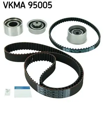 SKF VKMA95005 | Triger Kayış Seti Hyundai Mitsubishi