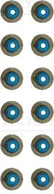 VİCTOR REİNZ 12-18427-01 | Subap Lastiği Tk Opel Astra K Insignia B 1 5 Dizel 12 li