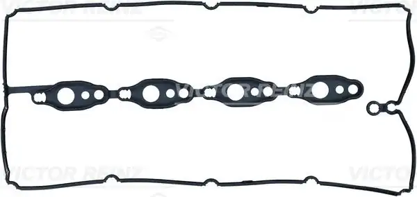 VİCTOR REİNZ 71-22770-00 | Üst Kapak Contası Hyundai H100 2 5 Kia Bongo