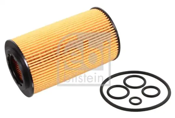 FEBI BILSTEIN FEB 32910 | Yağ Filtresi Mercedes W203/W211/W220/W221/W163/W209 98-13