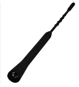 BİTAPART BPE304009 | Anten Çubuğu Burgulu M6 30cm Kalın Peugeot Bipper