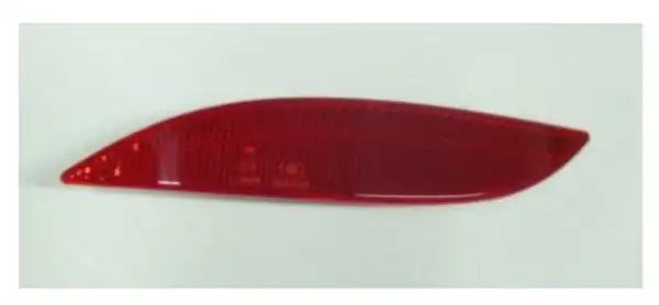 BİTAPART BRE309049 | Tampon Reflektörü Sol Fluence