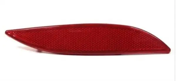 BİTAPART BRE309050 | Tampon Reflektörü Sağ Fluence