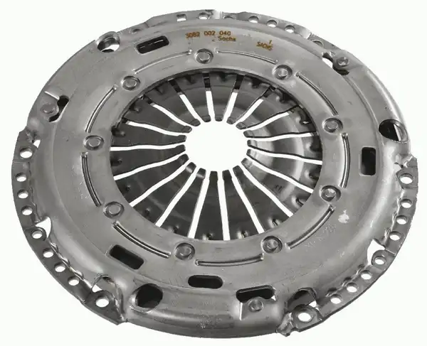 SACHS 3082002040 | Clutch Pressure Plate Golf VII A3 Leon Superb 1 4tsi 13 Golf7 Passat A3 CAXA Cpva Cpwa Czba Cxsa CZCA 1 4 TSI