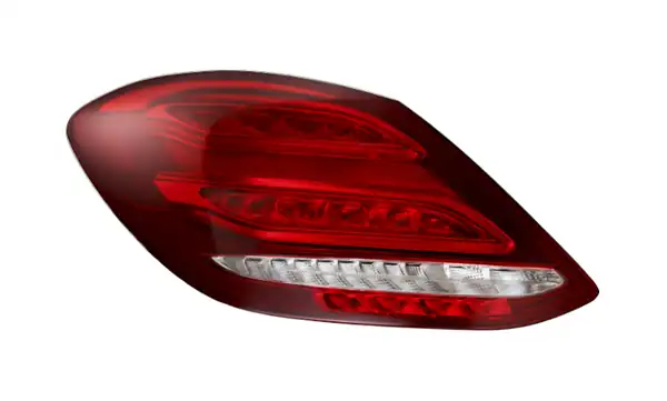 ULO 1128101 | Stop Komple Sol Led Mercedes W205 2014 2018
