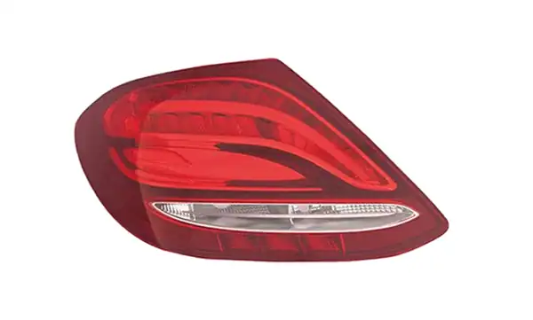 ULO 1184001 | Stop Lambası Sol Led Mercedes E Class W213 2016 2020