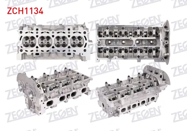 ZEGEN ZCH1134 | Silindir Kapağı Yağlı Eksantrik Ford Focus II