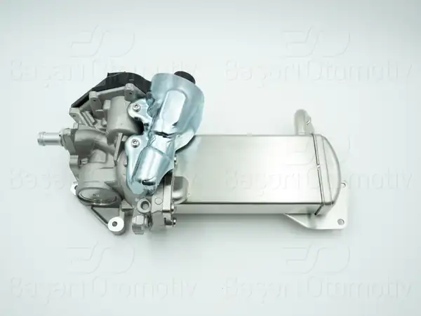 WISCO 1283198-00 | Egr Valfi Soğutuculu VW Amarok 2ha 2hb S1b S6b S7a S7b 2 0 TDI 10 13