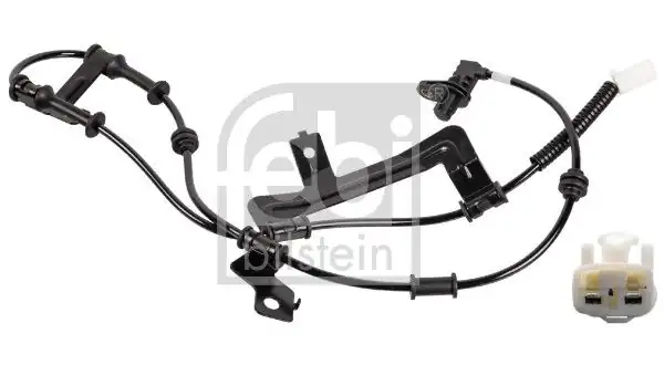 Febi Bilstein 172153 ABS Hız Sensörü Ön Sol Hyundai İx20 1 4 1 6 10 19 Kia Venga 10