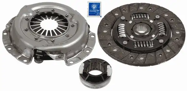 SACHS 3000954028 | Debryiaj Seti Hyundai