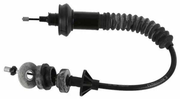 SACHS 3074600213 | Debriyaj Teli Peugeot