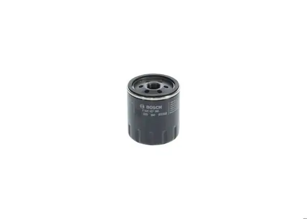 BOSCH F026407396 | Yağ Filtresi Opel Astra L / Corsa F / Crossland / Grandland / Mokka B 1.2 Eb2