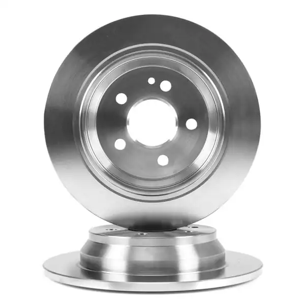 FROW FREN 4521105001 | Fren Diski Arka 296 mm Mercedes Vito W639 109 CDI 2 2 111 11 2 Adet