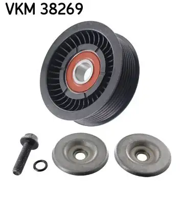 SKF SKF Vkm 38269 V Kayış Gergi Rulmanı M Benz 642 05