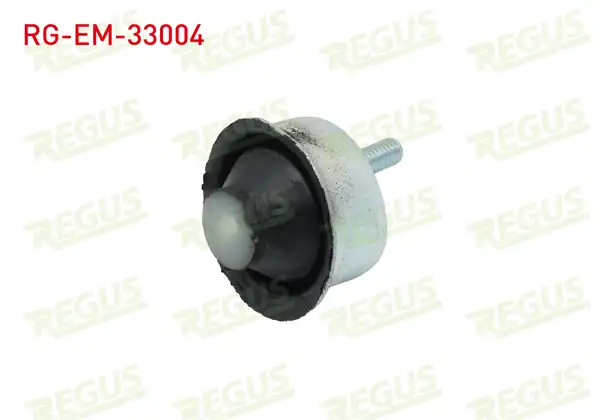 REGUS Rg Em 33004 Motor Takozu Ön Sağ Peugeot 206 2a C 1 4i 16v 1998 2006