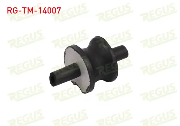 REGUS Rg Tm 14007 Şanzıman Takozu Sol Sağ Bmw 3 E30 316 İ A T M T 1987 1991