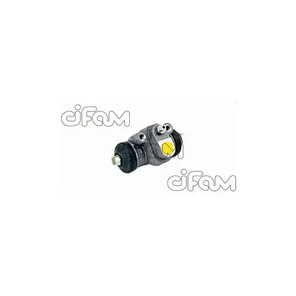 CIFAM 101-1002 | Fren Silindiri Accent III Cerato Picanto III Rio İ 1 3 1 6 00 10