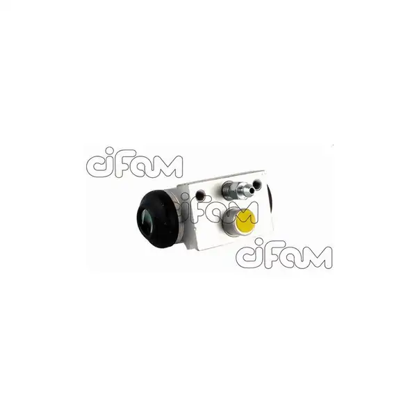 CIFAM 101-1049 | Fren Silindiri Arka 09 Hi H1 2 5crdi
