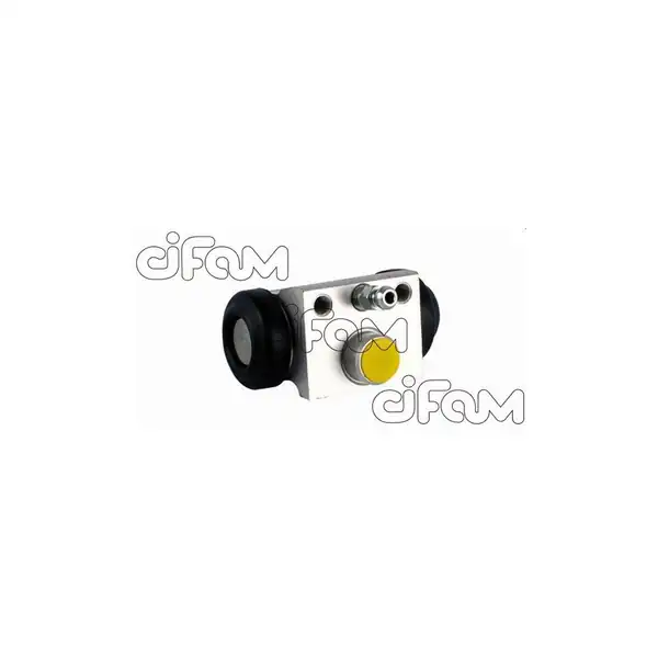 CIFAM 101-1064 | Fren Silindiri Arka Sol Sağ 19 05mm Rapid 1 0 TSI 17 19 Toledo IV 1 2 1 4 TSI 12 19 1 4 1 6 TDI 12 19