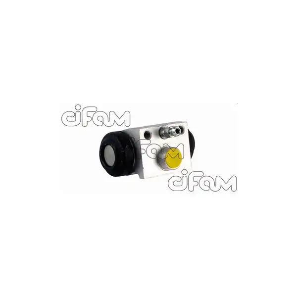 CIFAM 101-1075 | Fren Silindiri Arka Egea 500 500l 1 3 D Multijet 1 4 1 6 D