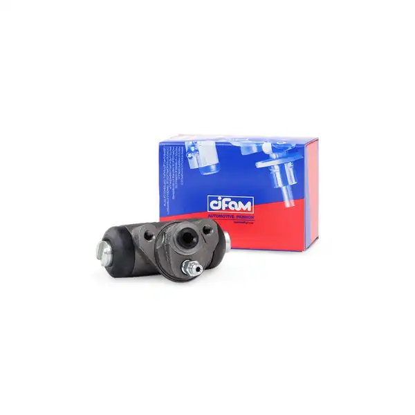 CIFAM 101-156 | Fren Silindiri Fiat 127 147 Cinquecento Duna 0 7 1 4 71 99