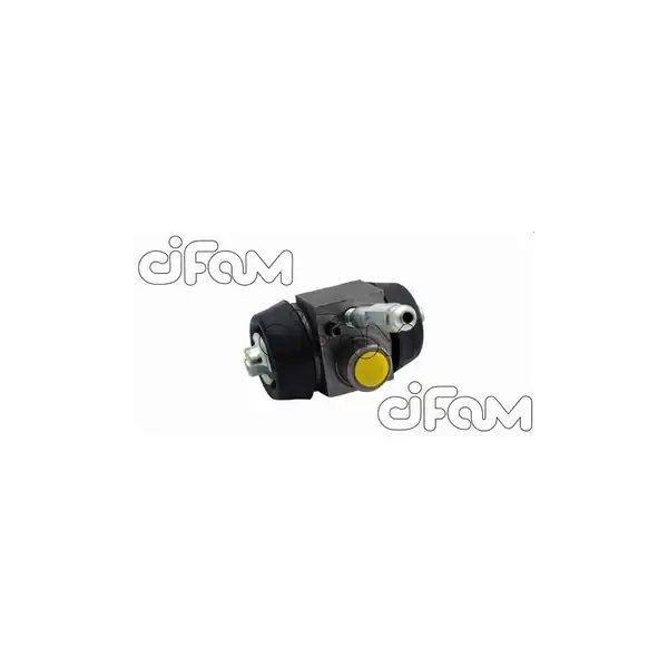 CIFAM 101-166 | Fren Silindiri 83 Transit
