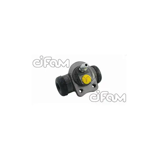 CIFAM 101-301 | Fren Silindiri Opel Combo B Corsa D B Kadett E 9mm Arka