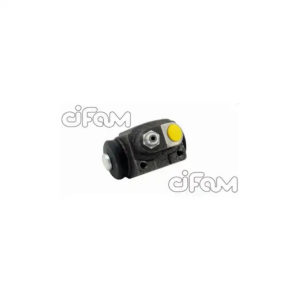 CIFAM 101-354 | Fren Silindiri Arka 19 05 Ford Escort VII 95 99 1 6 16v