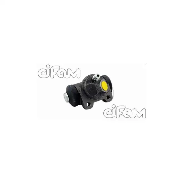 CIFAM 101-358 | Fren Silindiri Sol 21 89 95 2 1 Turbo D