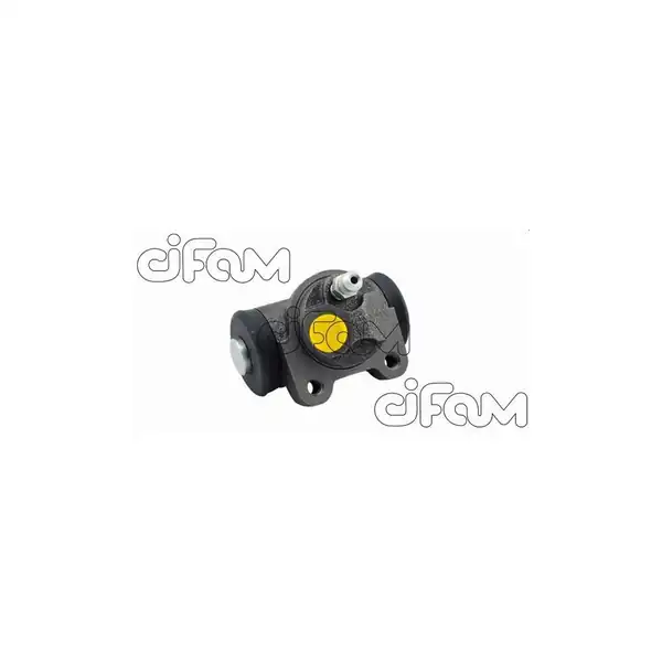 CIFAM 101-359 | Fren Silindiri Sağ 21 89 95 2 1 Turbo D