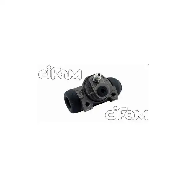CIFAM 101-442 | Fren Silindiri Arka Fiat Doblo Idea Panda 01 12