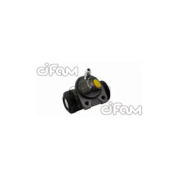 CIFAM 101-476 | Fren Silindiri Arka Sol Renault R9 R11 85 00