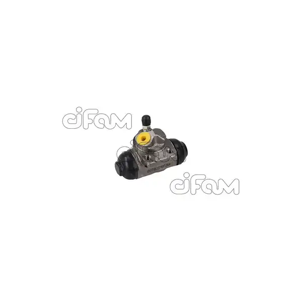 CIFAM 101-477 | Fren Silindiri Sağ 11 B C37 83 881 2 1 4 1 4 Turbo 1 7 1 6 D